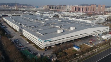 選擇國(guó)產(chǎn)品牌的理由 從海信中央空調(diào)“工廠見”千店讓利看本土品牌的實(shí)力與誠(chéng)意