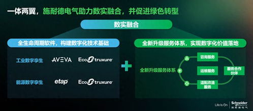 施耐德電氣尹正 軟件與服務(wù)雙輪驅(qū)動，直線加速數(shù)實融合